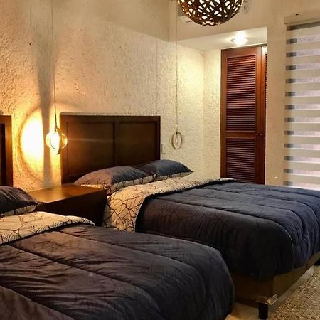 Tu Depa En El Paraiso Cancun 2 Luaran gambar