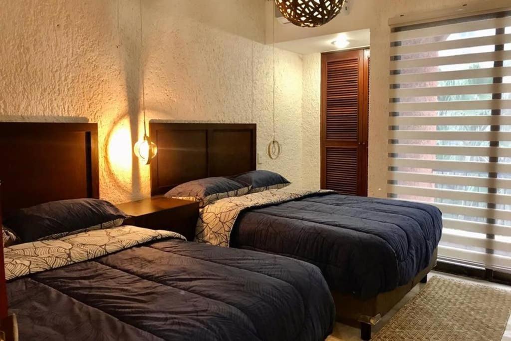 Tu Depa En El Paraiso Cancun 2 Luaran gambar