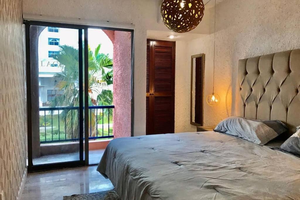 Tu Depa En El Paraiso Cancun 2 Luaran gambar