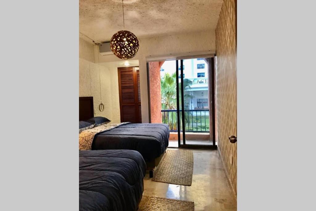 Tu Depa En El Paraiso Cancun 2 Luaran gambar