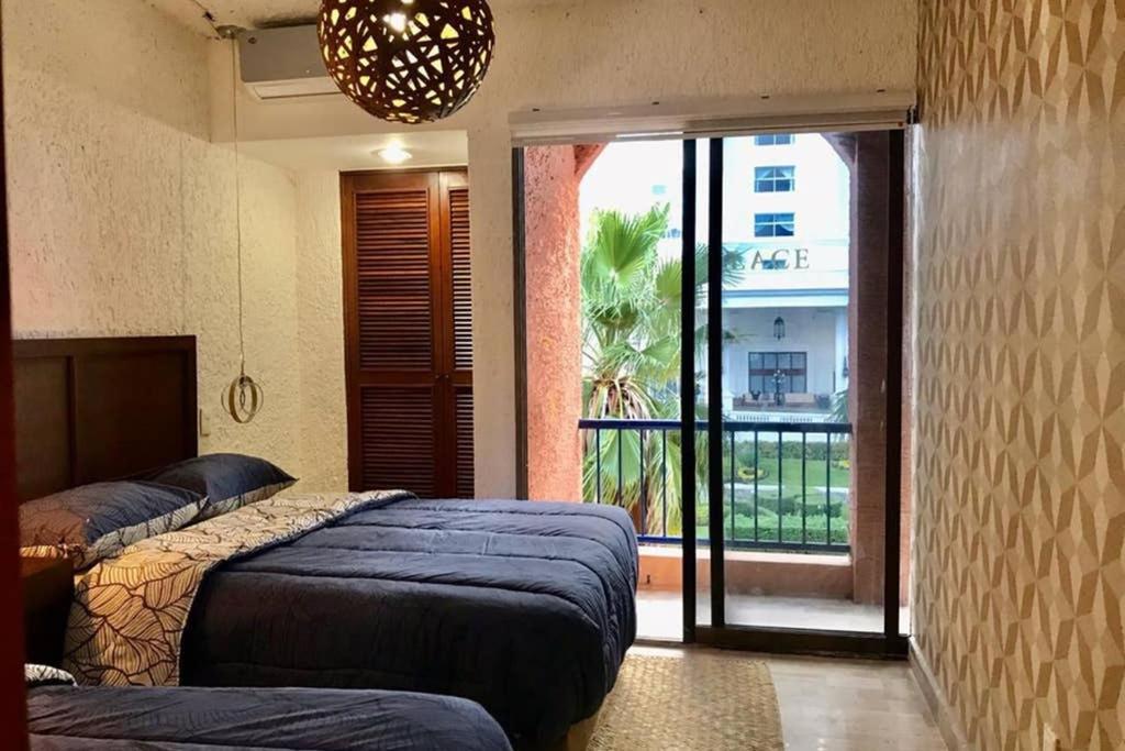 Tu Depa En El Paraiso Cancun 2 Luaran gambar